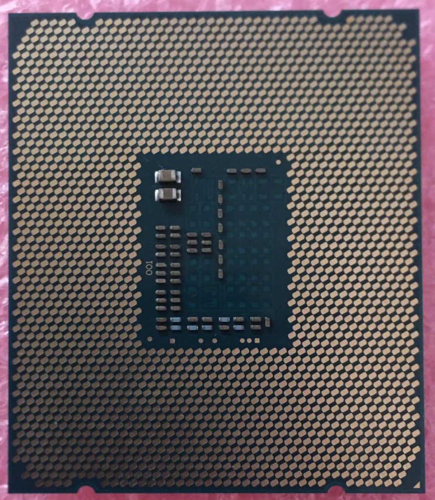 Xeon e5 2620 аналог какого процессора