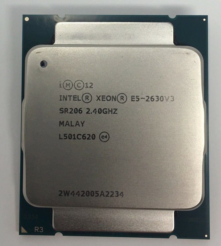 HP ProLiant DL380 Gen9 2 Xeon E5-2630 v3@2.4...+zimexdubai.com