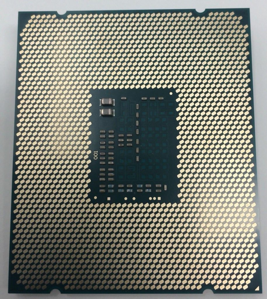 Intel xeon 2630 какой сокет