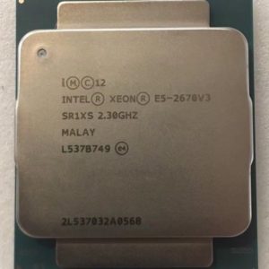 Intel Xeon Gold 5115 2.40GHz 10 Core 13.75MB 85W Processor SR3GB 