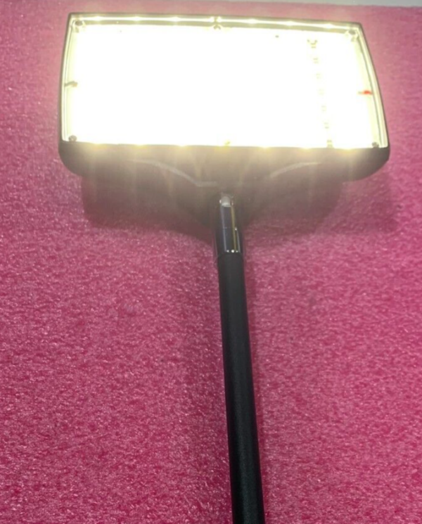 DS&L SkandaLights® LED8822 Arm Light DSL-LED-8822SV/BL W/ Power Cord - Image 3