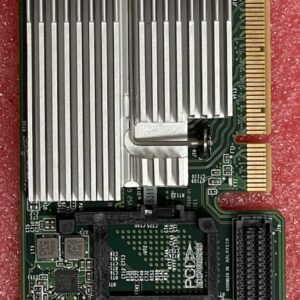 Cisco UCSC-MRAID12G 12Gb SAS RAID Controller Card UCS C-Series PCIe Low-Profile