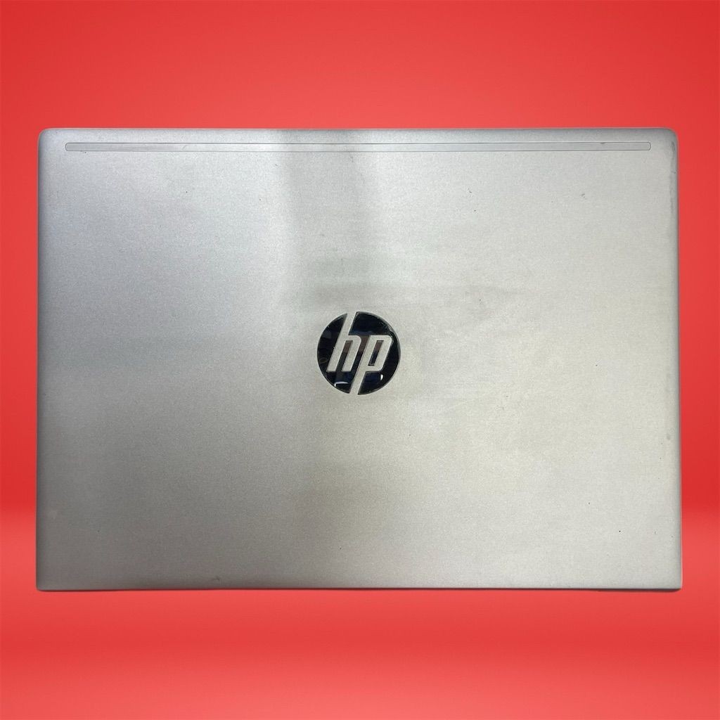 HP ProBook 445 G7 14" FHD Ryzen 5-4500U 16GB 256GB SSD Win11 Pro Laptop