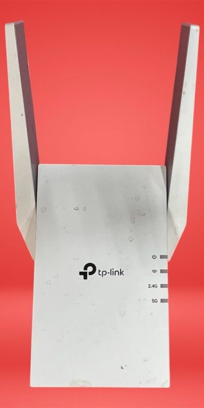 TP-Link RE503X AX1500 WiFi 6 Range Extender Dual-Band Signal Booster AP