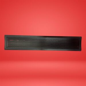 APC Smart-UPS Front Bezel Faceplate Black Replacement Cover for SUA/SMT Models