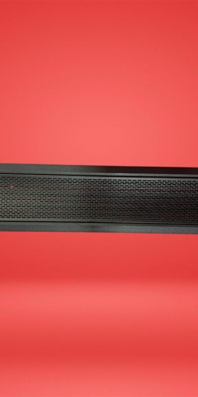 APC Smart-UPS Front Bezel Faceplate Black Replacement Cover for SUA/SMT Models