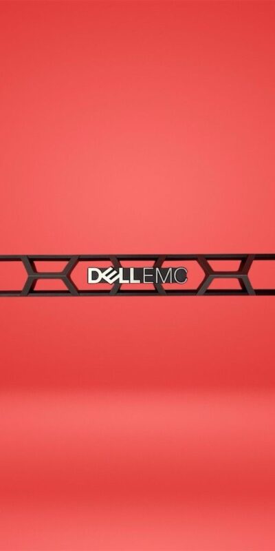 Dell EMC OEM Front Bezel 09MTRW 7K44N Faceplate for PowerEdge R440 R640 R650