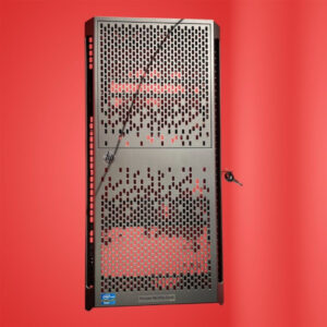 HP Proliant ML350p Gen8 Front Panel Bezel 661384-001 (Y2016) 670831-001