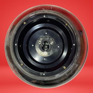 Axis Q6000-E Mk II PTZ 360° Outdoor Network Camera 4×1080p 60Hz 01006-001-01