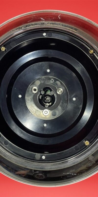 Axis Q6000-E Mk II PTZ 360° Outdoor Network Camera 4×1080p 60Hz 01006-001-01