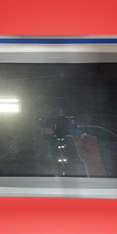 Allen-Bradley 2711P-T15C4A8 PanelView Plus 1500 Touch Screen