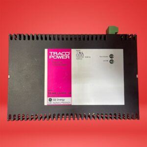 TracoPower TIS-600-124 Industrial 600W 24V DC Switching Power Supply