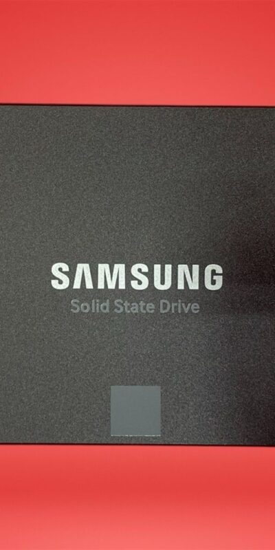 Samsung 1TB 2.5" SATA III Internal SSD for Laptop MZ-75E1T0