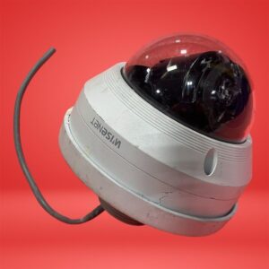 Hanwha Wisenet QNV-6082R/QNV-8080R 2MP IR PoE Outdoor Dome Camera