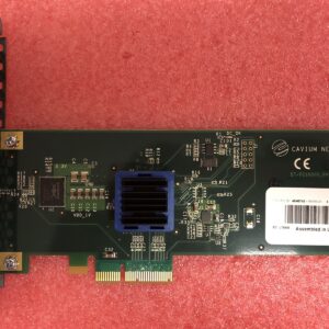 IBM 46M6743 Cavium Nitrox PX CN1620 PCIe Crypto Acceleration Card