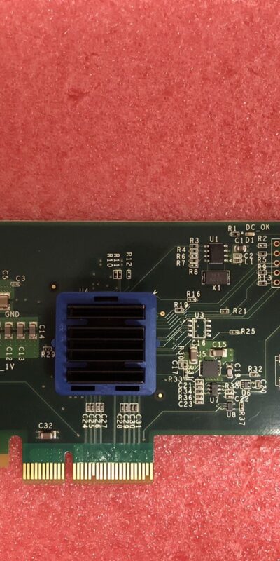 IBM 46M6743 Cavium Nitrox PX CN1620 PCIe Crypto Acceleration Card