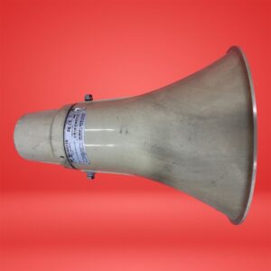2N SIP Speaker Horn Model 914422E