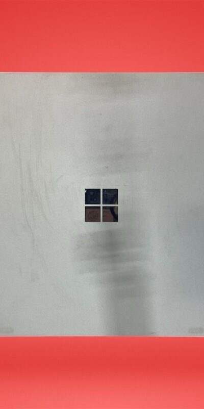 Microsoft Surface 1769 13.5" Touch Core i7-7660U 16GB RAM 512GB SSD Win 10 Pro