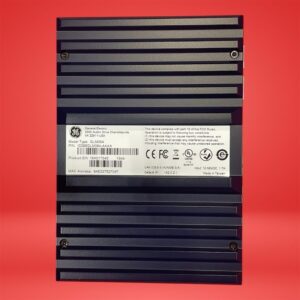 GE GLM064-AAAA 10-Port Industrial Ethernet Switch DIN-Rail Mount