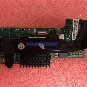 HP FlexFabric 536FLB 10Gb 2-Port Network Adapter 766488-001 768080-001