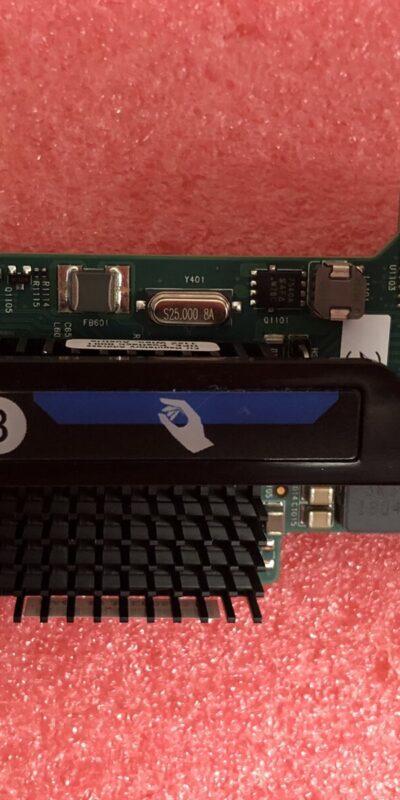 HP FlexFabric 536FLB 10Gb 2-Port Network Adapter 766488-001 768080-001