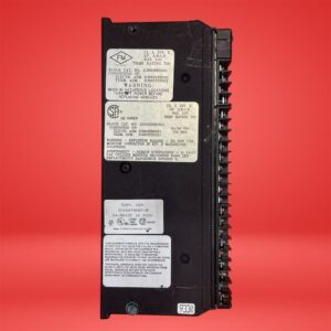 GE Fanuc Genius IO Block 24/48VDC 16PT Source IC660EBD021E IC660TSD021B