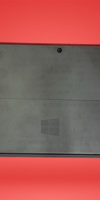 Microsoft Surface Pro 1st Gen 64GB Wi-Fi 10.6" Tablet Dark Titanium