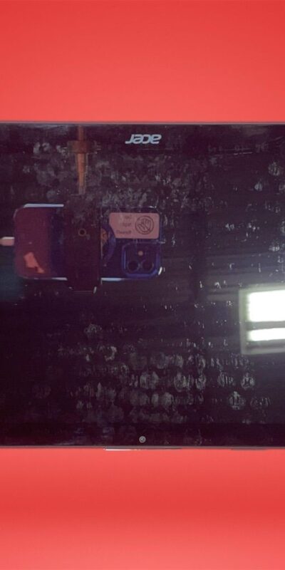 Acer Iconia One 10 10.1" Android Tablet 32GB Wi-Fi Quad-Core Camera