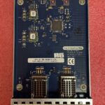 Netronome SmartNIC SMA-AMDA0033-0001 10GbE Network Adapter Card