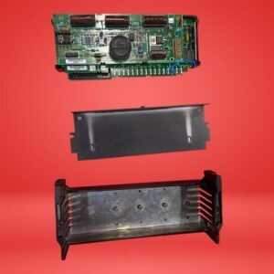 GE Fanuc IC660EBA106K Genius I/O Block Expansion Module Tested