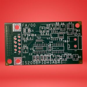 Genuine GE IS200BPIDH1ABR1 Mark VIe Isolator PCB Board OEM Replacement