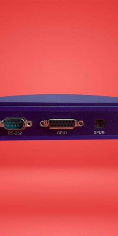 BrightSign XD1132 1080p Network HDMI Digital Signage Media Player No PSU