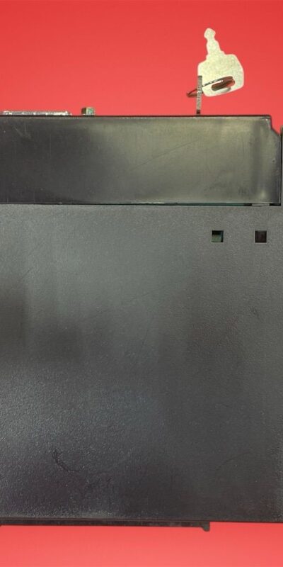 GE Fanuc Series 90-30 IC693CPU351 PLC CPU Module 25 MHz Tested Fast Ship