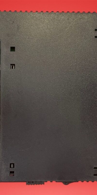 GE Fanuc IC693CMM321-AA PLC Ethernet Communications Controller Module