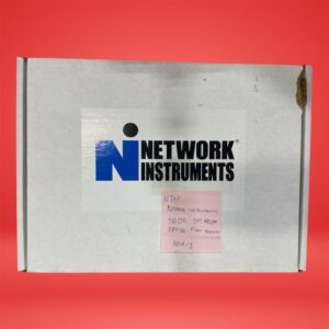 Network Instruments OTDR Fiber Optic Time Domain Reflectometer 1310/1550nm