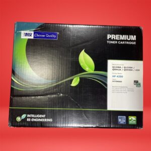 MSE Premium Toner Cartridge HP 4250 4350 Q1338A Q1339A Q5942X Q5945A