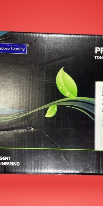 MSE Premium Toner Cartridge HP 4250 4350 Q1338A Q1339A Q5942X Q5945A