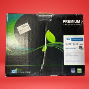 MSE Premium Q5942X 42X Black Toner Cartridge for HP LaserJet 4250/4350
