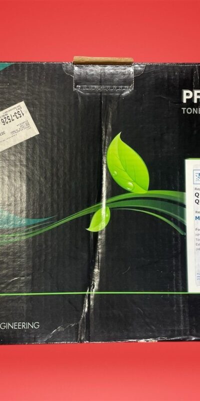 MSE Premium Q5942X 42X Black Toner Cartridge for HP LaserJet 4250/4350