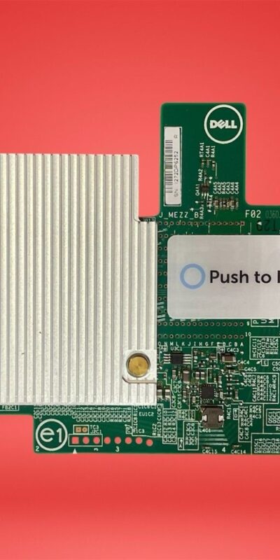 Dell FX2 FC630 Mezzanine PCIe Pass-Through Card 0KHKN5 KHKN5