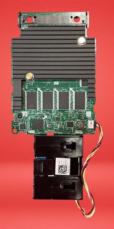 Dell PERC H730P Mini Blade 12Gb/s SAS 4-Port RAID Controller Card 9MP9N