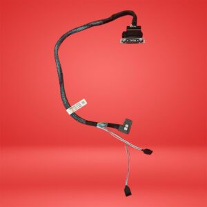 Dell 72HGP SATA SSD Backplane Cable for PowerEdge R430 Server BP to HDD