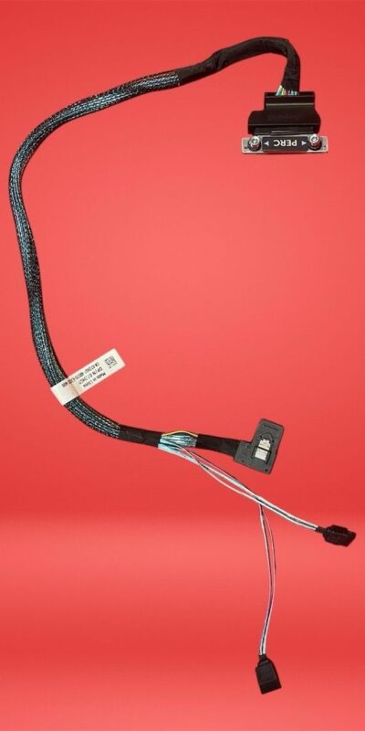 Dell 72HGP SATA SSD Backplane Cable for PowerEdge R430 Server BP to HDD