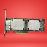 HP 530T Dual-Port 10GbE PCIe Server NIC 656594-001 657128-001 Full Bracket