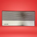 LSIKMC 11-in-1 USB C Docking Station 4K HDMI Ethernet PD MacBook Chromebook