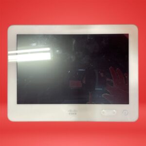 Cisco TelePresence Touch 10 TTC5-09 Conference Control Panel Tablet USB PoE