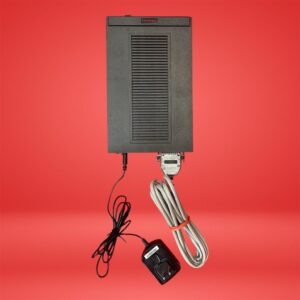 US Robotics 3453C Courier Business Modem 56 Kbps W/ AC Adapter