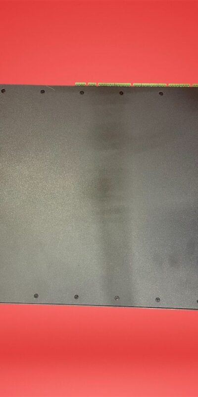 KRAMER VS-88UT VIDEO/AUDIO/INFRARED SWITCH 8X8 HDMI/HDBT 2.0 MATRIX SWITCHER