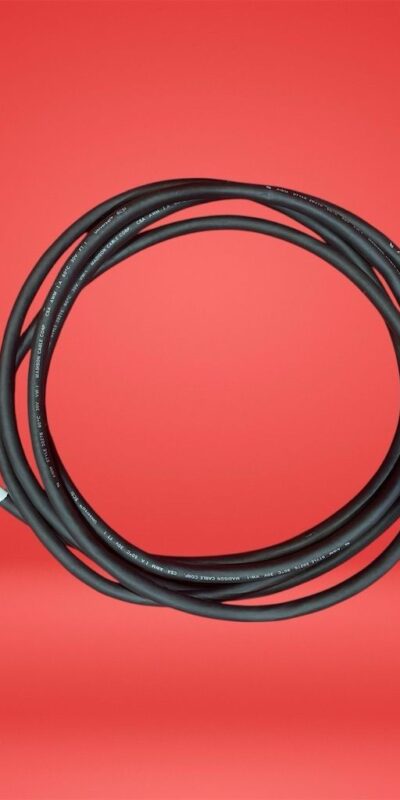 Madison Cable 907-000044-001 AWM 20276 30V VW-1 CSA AWM II A/B