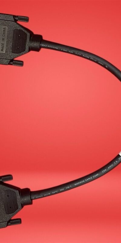 HP OEM C2978B 0.5m SCSI-3 External Cable HD68M-to-HD68M 5183-2670